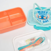 Contenedor Stich - ambientihonduras