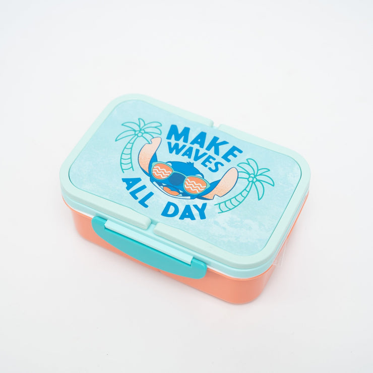 Contenedor Stich - ambientihonduras