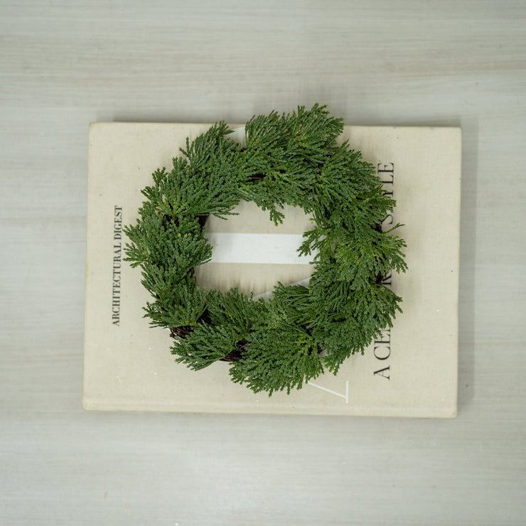 Coronita Ciprés - ambientihonduras