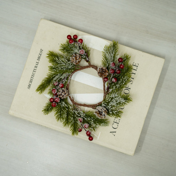 Coronita con Cherrys - ambientihonduras