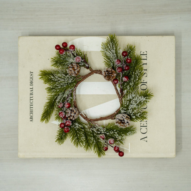 Coronita con Cherrys - ambientihonduras