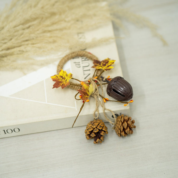 Coronita Mini Fall - ambientihonduras