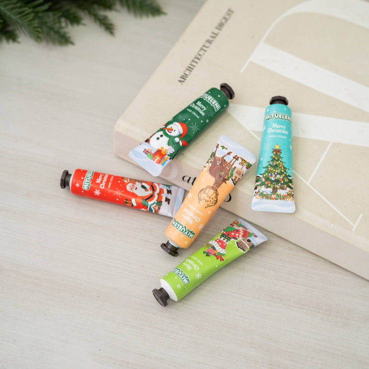 Crema Mini - ambientihonduras