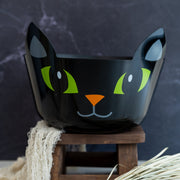 Cubeta Gato & Calabaza - ambientihonduras