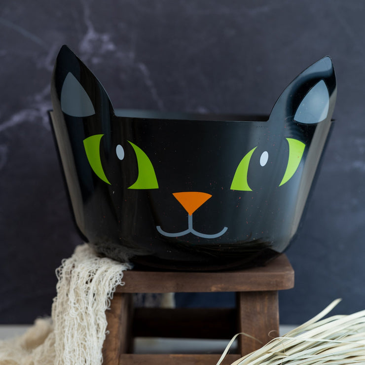 Cubeta Gato & Calabaza - ambientihonduras