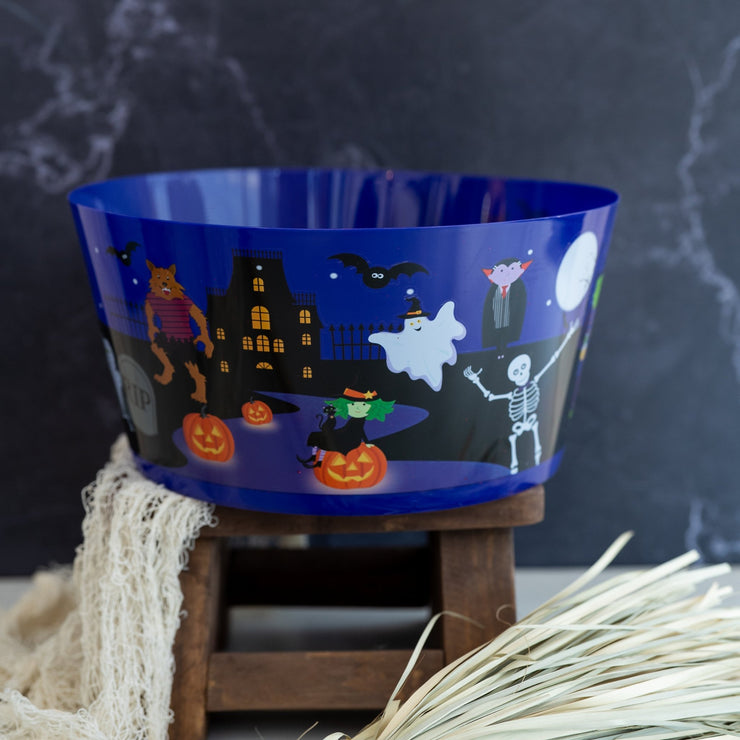 Cubeta Morada & Gris - ambientihonduras