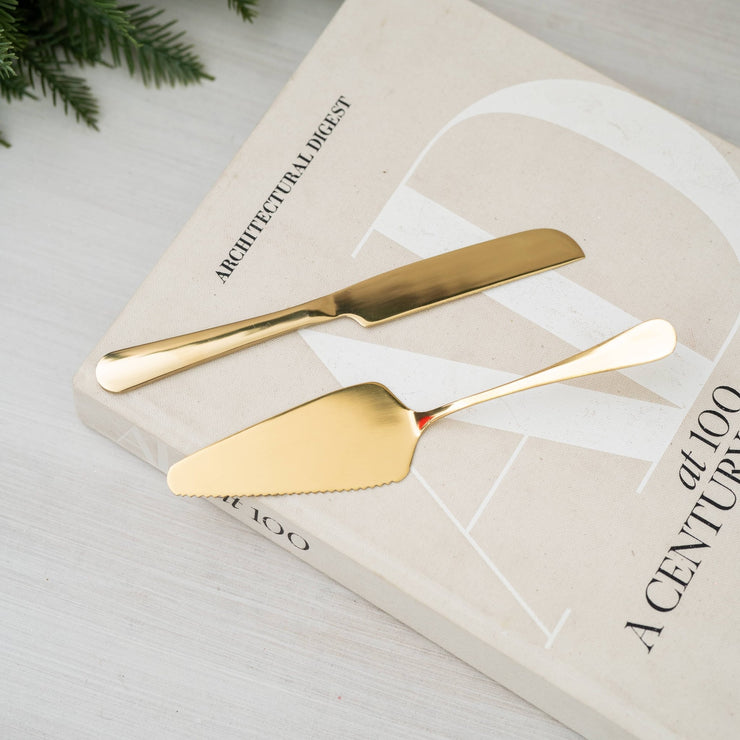 Cuchillo + Espatula - ambientihonduras