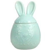 Bunny Ears Jar