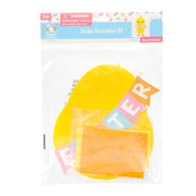 Kit Para Armar Pollito