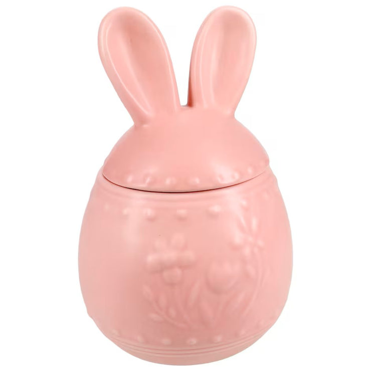 Bunny Ears Jar