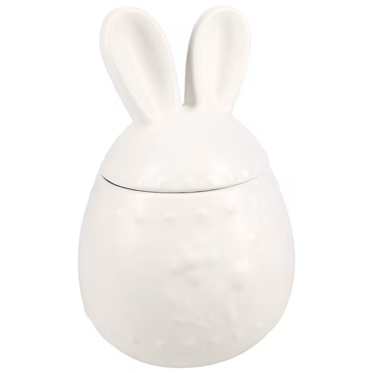 Bunny Ears Jar