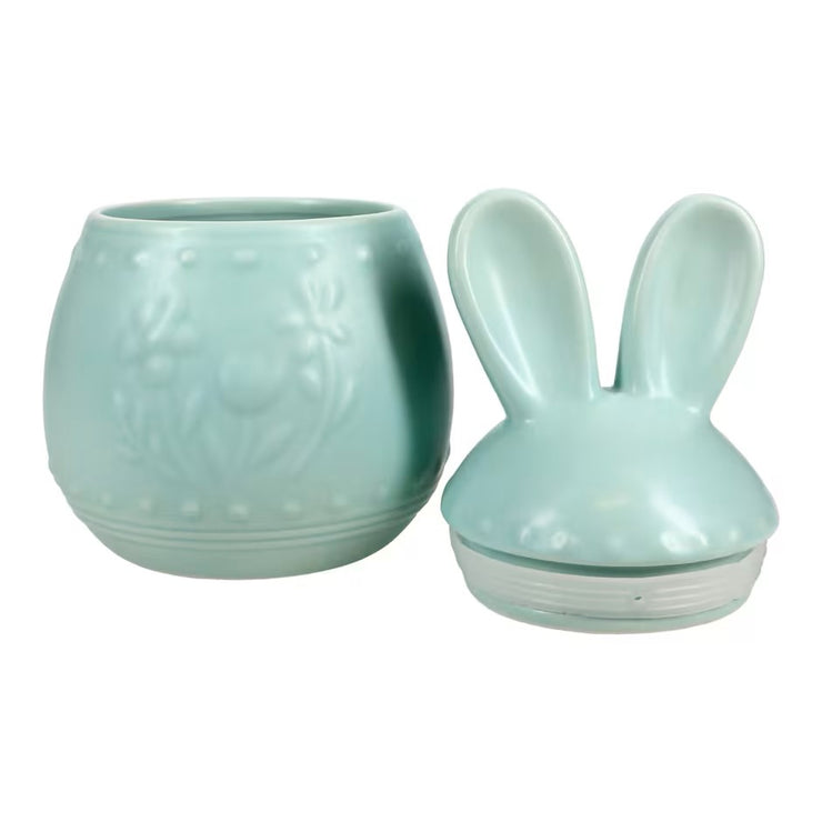 Bunny Ears Jar