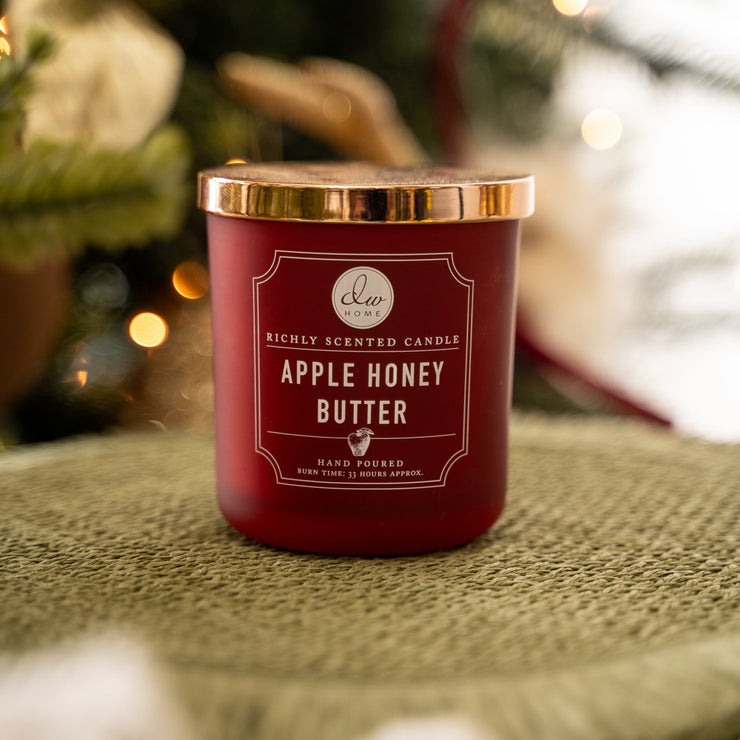 DW Apple Honey Butter - ambientihonduras
