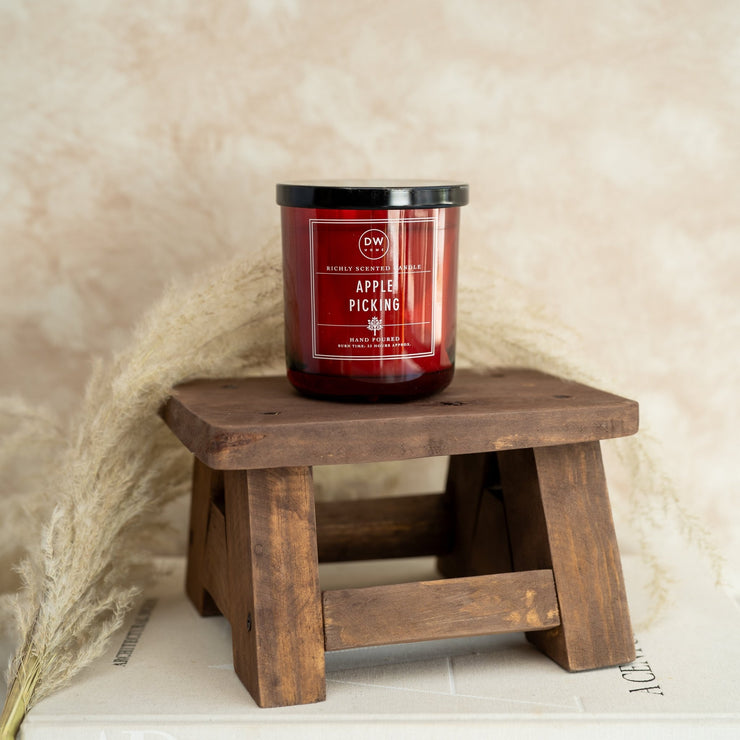 DW Apple Picking - ambientihonduras