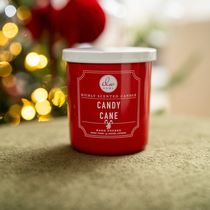 DW Candy Cane - ambientihonduras