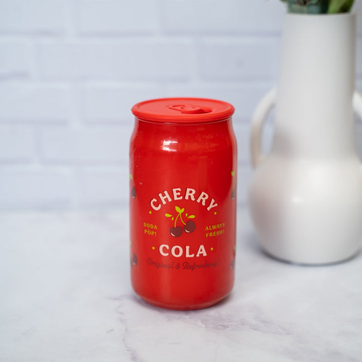 DW Cherry Cola - ambientihonduras