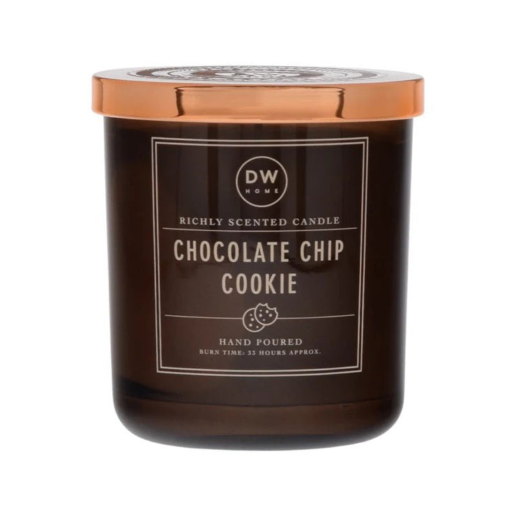 DW Chocolate Chip Cookie - ambientihonduras