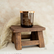 DW Chocolate Chip Cookie - ambientihonduras