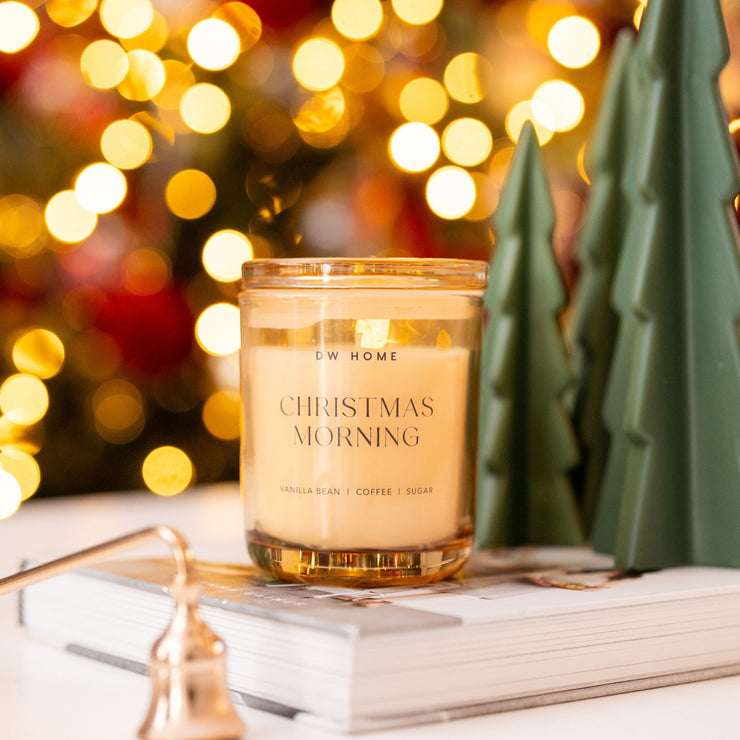 DW Christmas Morning - ambientihonduras