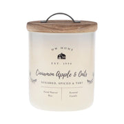 DW Cinnamon Apple & Oats - ambientihonduras