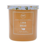 DW Corn Bread - ambientihonduras