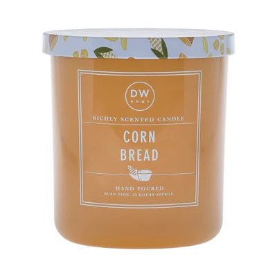 DW Corn Bread - ambientihonduras