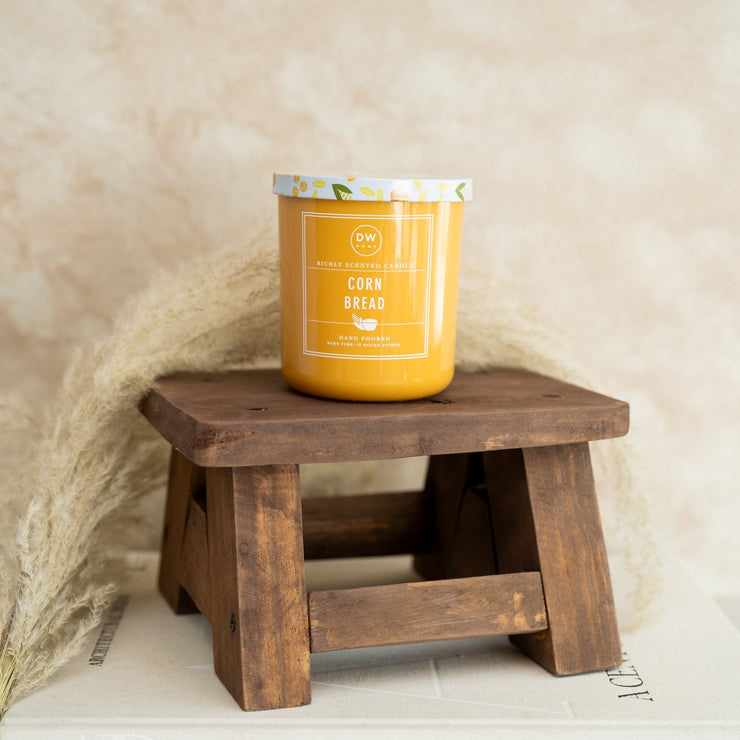 DW Corn Bread - ambientihonduras