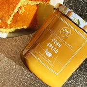 DW Corn Bread - ambientihonduras