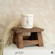 DW French Vanilla - ambientihonduras