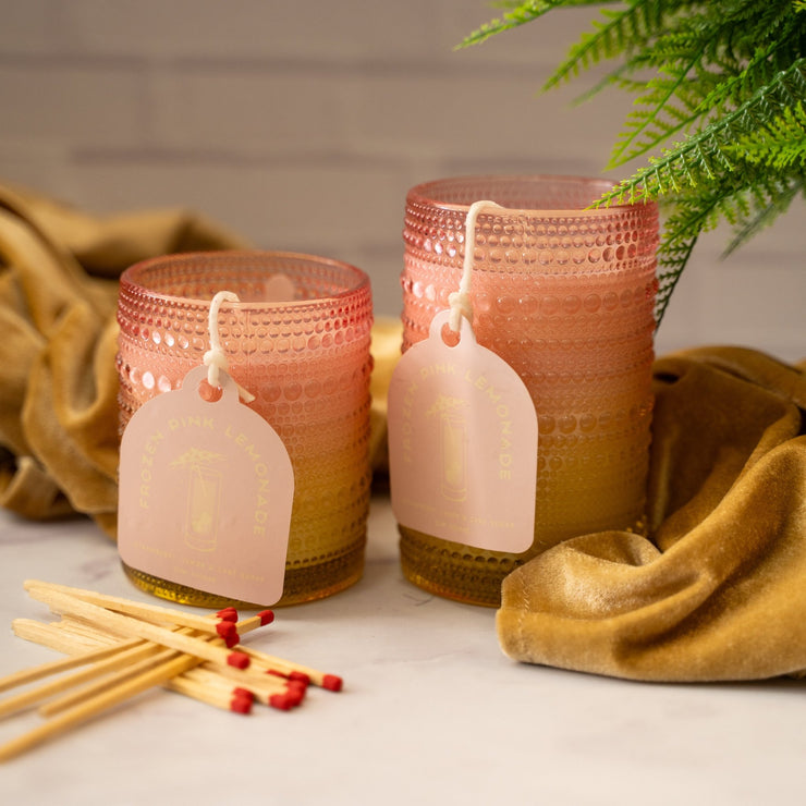 DW Frozen Pink Lemonade - ambientihonduras