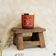 DW Honey Pumpkin - ambientihonduras