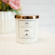 Dw Lava - ambientihonduras