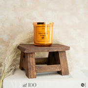 DW Maple Pecan Blondie - ambientihonduras