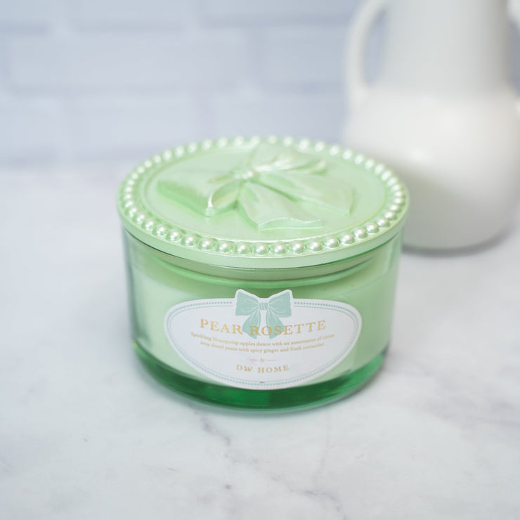 DW Pear Rosette - ambientihonduras