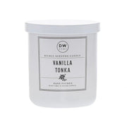 DW Vanilla Tonka - ambientihonduras