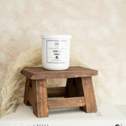 DW Vanilla Tonka - ambientihonduras