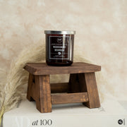 DW Woodsmoke Bourbon - ambientihonduras