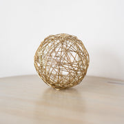 Esfera Dorada - ambientihonduras