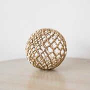 Esfera Dorada - ambientihonduras