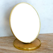 Espejo Dorado - ambientihonduras