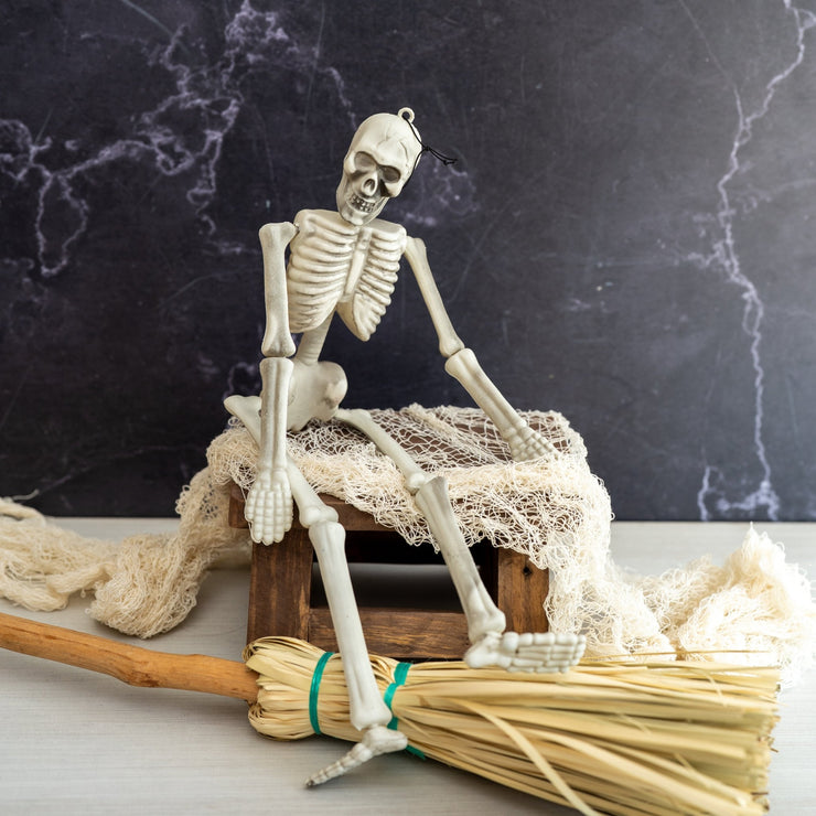 Esqueletos 18 Pulgadas - ambientihonduras