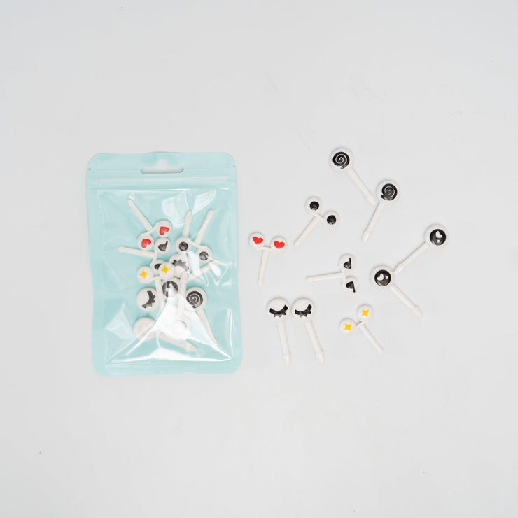 Eye Food Picks - ambientihonduras