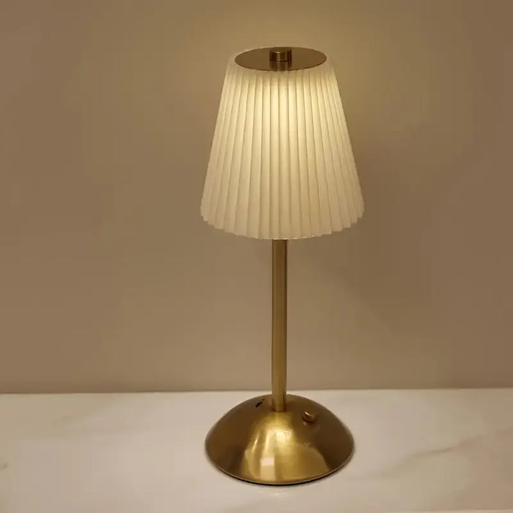Lampara Ivory