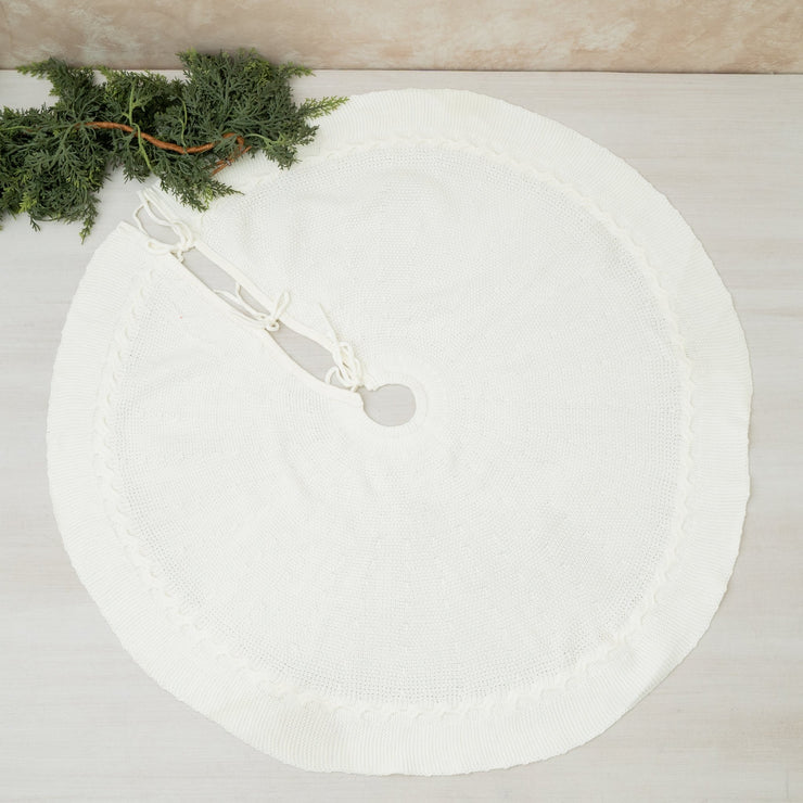 Falda de Árbol Ivory - ambientihonduras