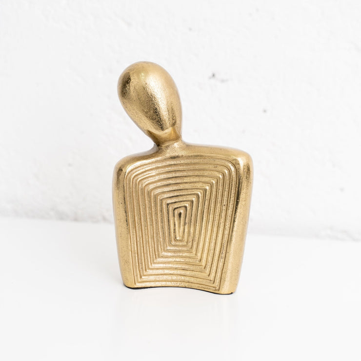 Figura Dorada - ambientihonduras