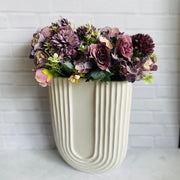 Flor Lila - ambientihonduras