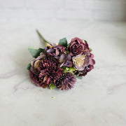 Flor Lila - ambientihonduras