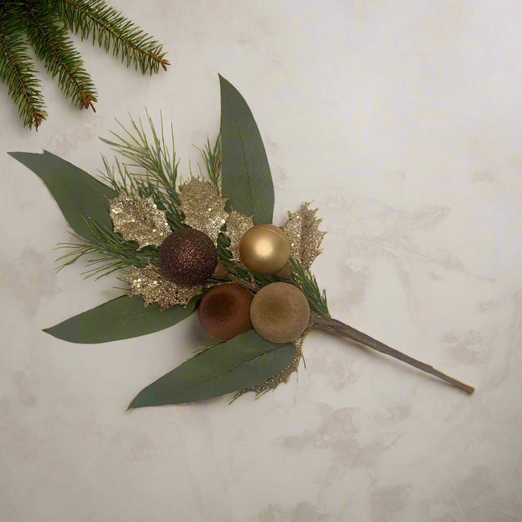 Follaje de Pelotas Café - ambientihonduras