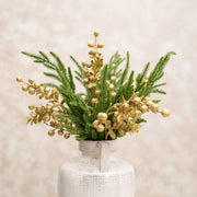 Follaje Dorado Escarchado - ambientihonduras