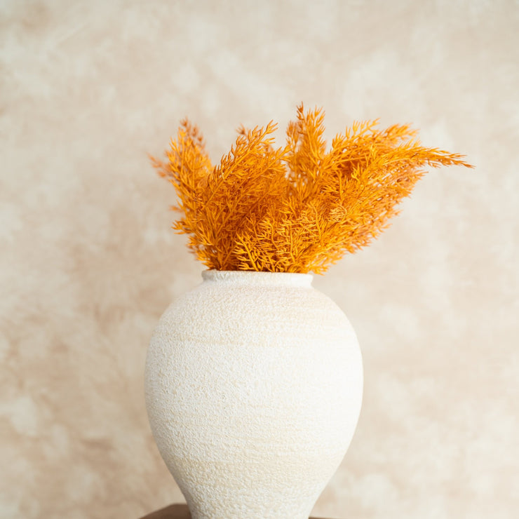 Follaje Otoño Mostaza Quemado - ambientihonduras